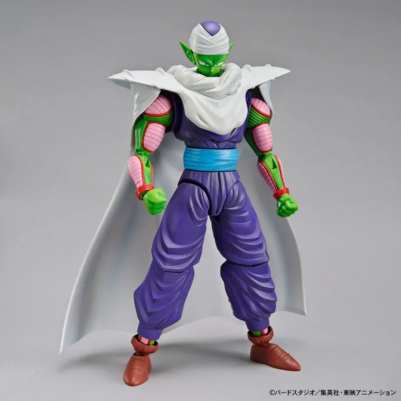 Dragon Ball Z - Piccolo - Figure-rise Standard (Bandai, Bandai Spirits)ㅤ – Bandai Spirits – ActionFigureBrasil
