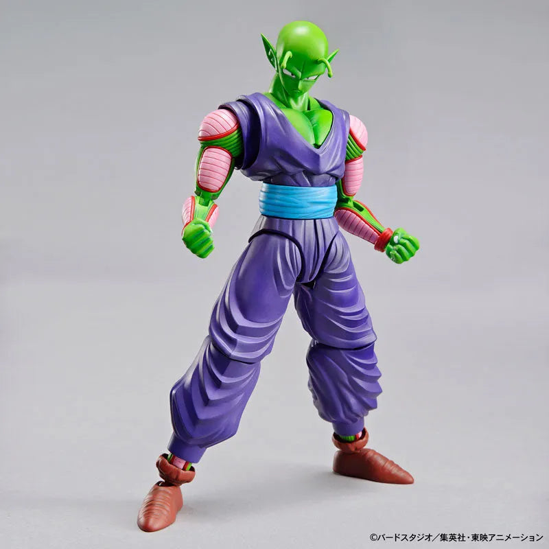 Dragon Ball Z - Piccolo - Figure-rise Standard (Bandai, Bandai Spirits)ㅤ – Bandai Spirits – ActionFigureBrasil