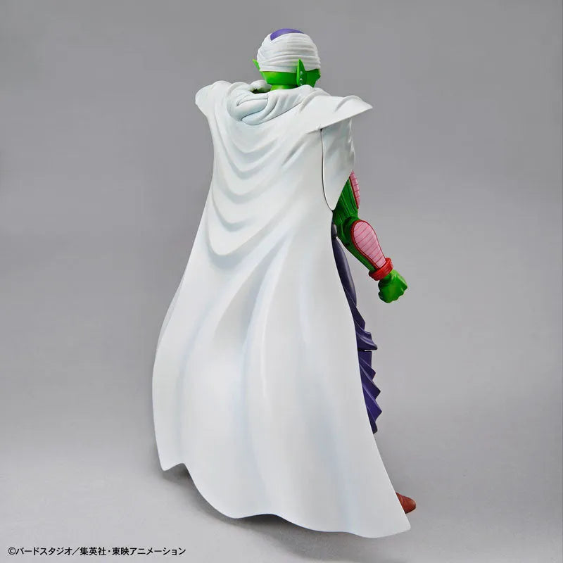 Dragon Ball Z - Piccolo - Figure-rise Standard (Bandai, Bandai Spirits)ㅤ – Bandai Spirits – ActionFigureBrasil