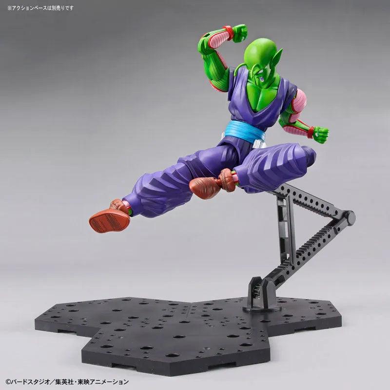 Dragon Ball Z - Piccolo - Figure-rise Standard (Bandai, Bandai Spirits)ㅤ – Bandai Spirits – ActionFigureBrasil