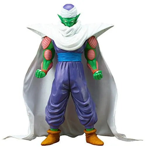 Dragon Ball Z - Piccolo - Gigantic Series (X-Plus)ㅤ – X-Plus – ActionFigureBrasil