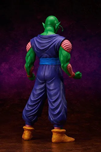 Dragon Ball Z - Piccolo - Gigantic Series (X-Plus)ㅤ – X-Plus – ActionFigureBrasil