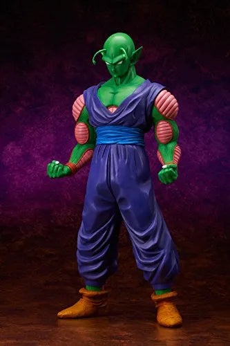 Dragon Ball Z - Piccolo - Gigantic Series (X-Plus)ㅤ – X-Plus – ActionFigureBrasil