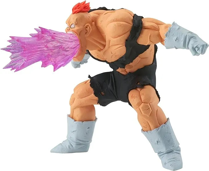 Dragon Ball Z - Recoome - GxMateria (Bandai Spirits)ㅤ – Bandai Spirits – ActionFigureBrasil