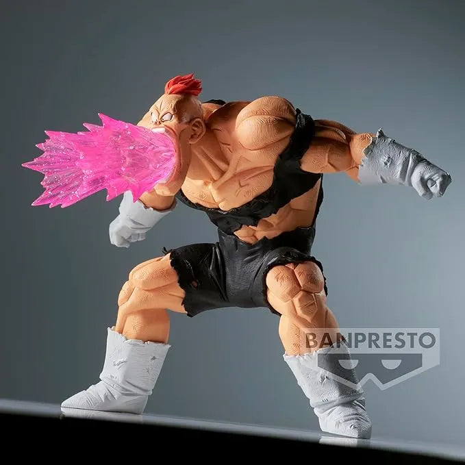 Dragon Ball Z - Recoome - GxMateria (Bandai Spirits)ㅤ – Bandai Spirits – ActionFigureBrasil