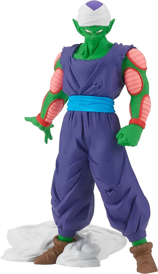 Dragon Ball Z SOLID EDGE WORKS THE Battlefield 13 Piccolo Bㅤ – Bandai Spirits – ActionFigureBrasil