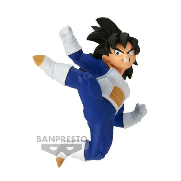 Dragon Ball Z - Son Gohan - Dragon Ball Super Chousenshi Retsuden (III) (Bandai Spirits)ㅤ – Bandai Spirits – ActionFigureBrasil