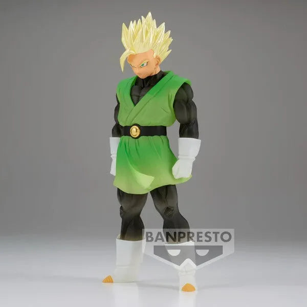 Dragon Ball Z - Son Gohan SSJ - Clearise - Great Saiyaman Ver. (Bandai Spirits)ㅤ – Bandai Spirits – ActionFigureBrasil