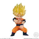 Dragon Ball Z - Son Gohan SSJ2 - Bandai Shokugan - Candy Toy - Dragon Ball Adverge - Dragon Ball Adverge Motion (Bandai)ㅤ – Bandai – ActionFigureBrasil