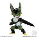 Dragon Ball Z - Son Gohan SSJ2 - Bandai Shokugan - Candy Toy - Dragon Ball Adverge - Dragon Ball Adverge Motion (Bandai)ㅤ – Bandai – ActionFigureBrasil