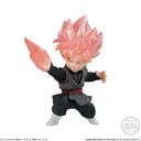 Dragon Ball Z - Son Gohan SSJ2 - Bandai Shokugan - Candy Toy - Dragon Ball Adverge - Dragon Ball Adverge Motion (Bandai)ㅤ – Bandai – ActionFigureBrasil