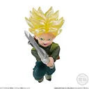 Dragon Ball Z - Son Gohan SSJ2 - Bandai Shokugan - Candy Toy - Dragon Ball Adverge - Dragon Ball Adverge Motion (Bandai)ㅤ – Bandai – ActionFigureBrasil