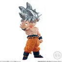 Dragon Ball Z - Son Gohan SSJ2 - Bandai Shokugan - Candy Toy - Dragon Ball Adverge - Dragon Ball Adverge Motion (Bandai)ㅤ – Bandai – ActionFigureBrasil