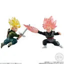 Dragon Ball Z - Son Gohan SSJ2 - Bandai Shokugan - Candy Toy - Dragon Ball Adverge - Dragon Ball Adverge Motion (Bandai)ㅤ – Bandai – ActionFigureBrasil