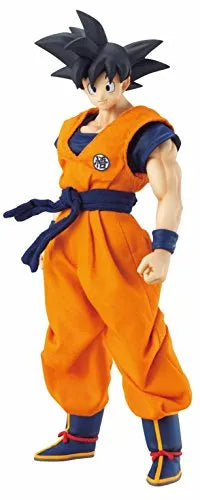 Dragon Ball Z - Son Goku - Dimension of Dragonball (MegaHouse)ㅤ – MegaHouse – ActionFigureBrasil