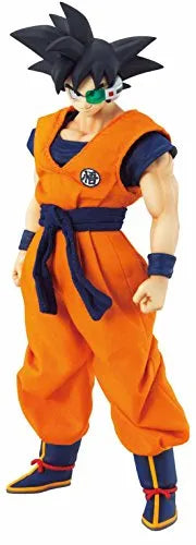 Dragon Ball Z - Son Goku - Dimension of Dragonball (MegaHouse)ㅤ – MegaHouse – ActionFigureBrasil