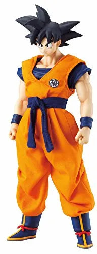 Dragon Ball Z - Son Goku - Dimension of Dragonball (MegaHouse)ㅤ – MegaHouse – ActionFigureBrasil