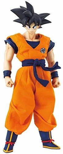 Dragon Ball Z - Son Goku - Dimension of Dragonball (MegaHouse)ㅤ – MegaHouse – ActionFigureBrasil