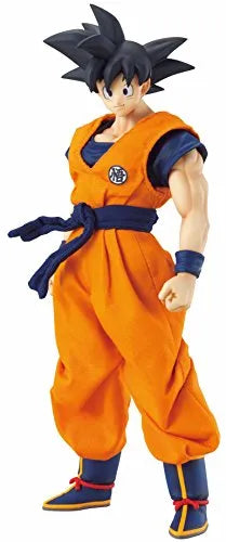 Dragon Ball Z - Son Goku - Dimension of Dragonball (MegaHouse)ㅤ – MegaHouse – ActionFigureBrasil
