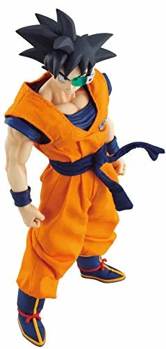 Dragon Ball Z - Son Goku - Dimension of Dragonball (MegaHouse)ㅤ – MegaHouse – ActionFigureBrasil