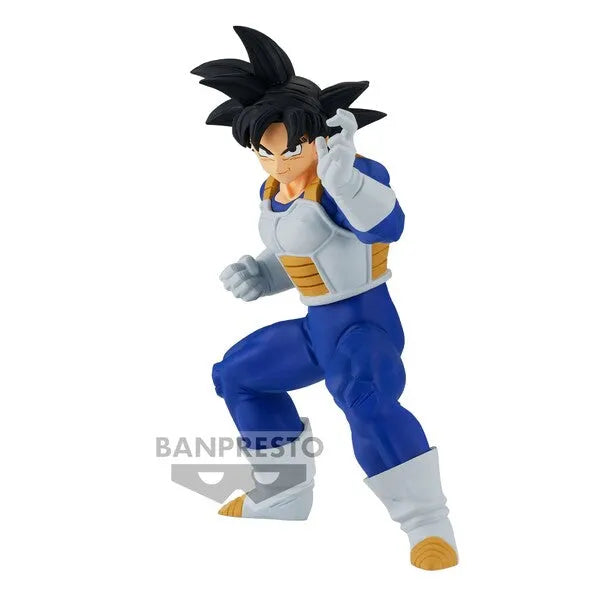 Dragon Ball Z - Son Goku - Dragon Ball Super Chousenshi Retsuden (III) (Bandai Spirits)ㅤ – Bandai Spirits – ActionFigureBrasil