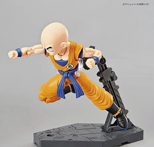 Dragon Ball Z - Son Goku - Figure-rise Standard - DX Set (Bandai)ㅤ – Bandai – ActionFigureBrasil