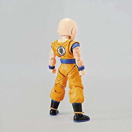 Dragon Ball Z - Son Goku - Figure-rise Standard - DX Set (Bandai)ㅤ – Bandai – ActionFigureBrasil