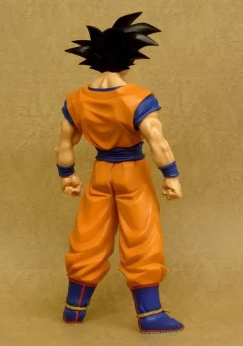 Dragon Ball Z - Son Goku - Gigantic Series - 1/4 (X-Plus)ㅤ – X-Plus – ActionFigureBrasil