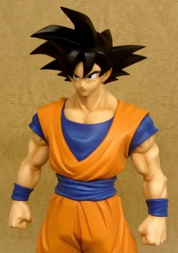 Dragon Ball Z - Son Goku - Gigantic Series - 1/4 (X-Plus)ㅤ – X-Plus – ActionFigureBrasil