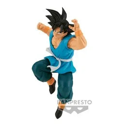 Dragon Ball Z - Son Goku - Match Makers (Bandai Spirits)ㅤ – Bandai Spirits – ActionFigureBrasil