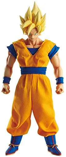 Dragon Ball Z - Son Goku SSJ - Dimension of DRAGONBALL (MegaHouse)ㅤ – MegaHouse – ActionFigureBrasil