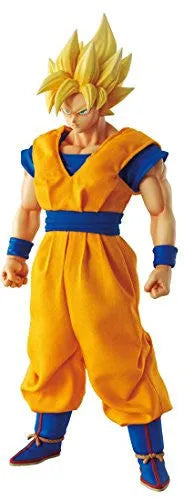 Dragon Ball Z - Son Goku SSJ - Dimension of DRAGONBALL (MegaHouse)ㅤ – MegaHouse – ActionFigureBrasil