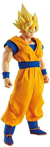 Dragon Ball Z - Son Goku SSJ - Dimension of DRAGONBALL (MegaHouse)ㅤ – MegaHouse – ActionFigureBrasil