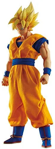 Dragon Ball Z - Son Goku SSJ - Dimension of DRAGONBALL (MegaHouse)ㅤ – MegaHouse – ActionFigureBrasil