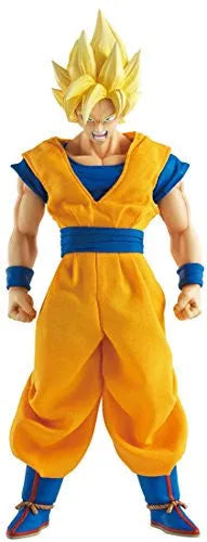 Dragon Ball Z - Son Goku SSJ - Dimension of DRAGONBALL (MegaHouse)ㅤ – MegaHouse – ActionFigureBrasil