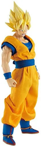 Dragon Ball Z - Son Goku SSJ - Dimension of DRAGONBALL (MegaHouse)ㅤ – MegaHouse – ActionFigureBrasil