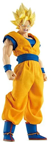 Dragon Ball Z - Son Goku SSJ - Dimension of DRAGONBALL (MegaHouse)ㅤ – MegaHouse – ActionFigureBrasil