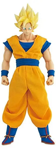 Dragon Ball Z - Son Goku SSJ - Dimension of DRAGONBALL (MegaHouse)ㅤ – MegaHouse – ActionFigureBrasil