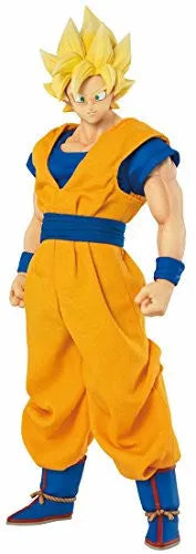 Dragon Ball Z - Son Goku SSJ - Dimension of DRAGONBALL (MegaHouse)ㅤ – MegaHouse – ActionFigureBrasil