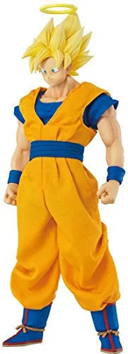 Dragon Ball Z - Son Goku SSJ - Dimension of DRAGONBALL (MegaHouse)ㅤ – MegaHouse – ActionFigureBrasil