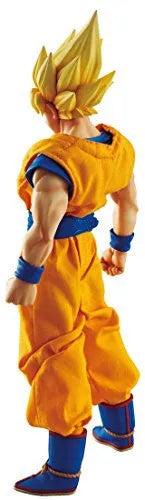Dragon Ball Z - Son Goku SSJ - Dimension of DRAGONBALL (MegaHouse)ㅤ – MegaHouse – ActionFigureBrasil