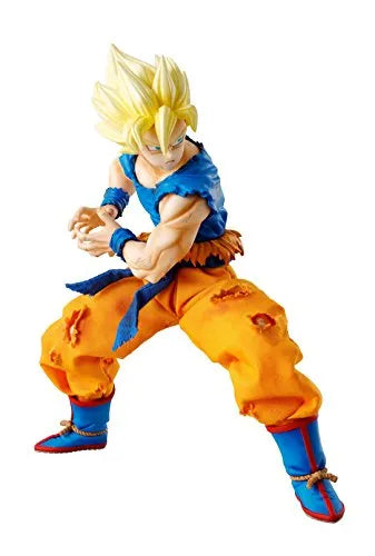 Dragon Ball Z - Son Goku SSJ - Dimension of Dragonball Over Drive (MegaHouse)ㅤ – MegaHouse – ActionFigureBrasil — com base expositora