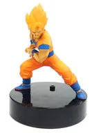 Dragon Ball Z - Son Goku SSJ - HG Luminous - High Grade Real Figure (Bandai)ㅤ – Bandai – ActionFigureBrasil