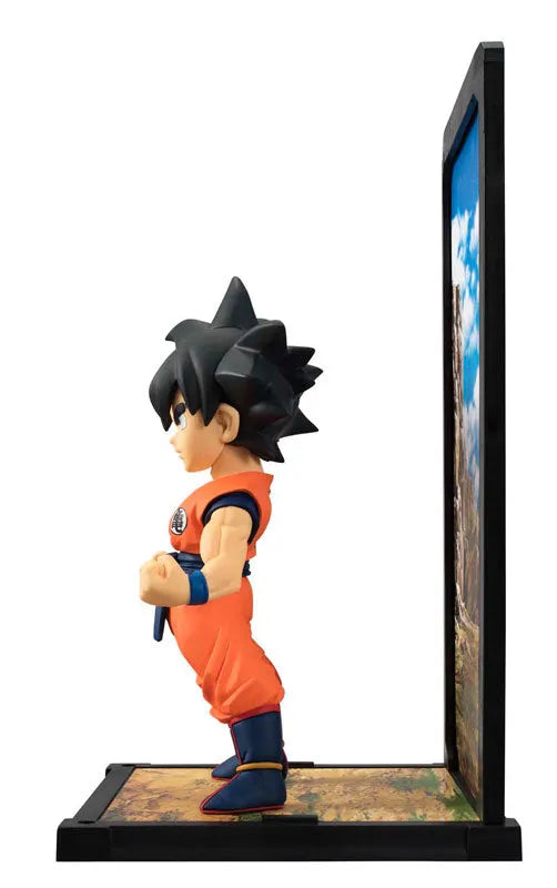 Dragon Ball Z - Son Goku - Tamashii Buddies (Bandai)ㅤ – Bandai – ActionFigureBrasil