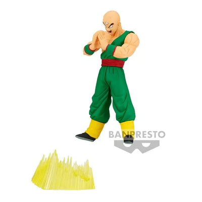 Dragon Ball Z - Tenshinhan - GxMateria (Bandai Spirits)ㅤ – Bandai Spirits – ActionFigureBrasil