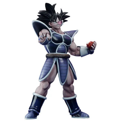 Dragon Ball Z - Turles - Gigantic Series (Plex) [Shop Exclusive]ㅤ – PLEX – ActionFigureBrasil