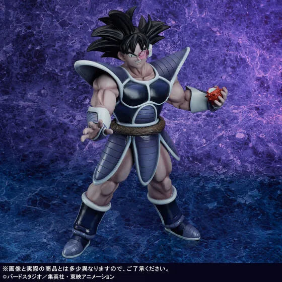 Dragon Ball Z - Turles - Gigantic Series (Plex) [Shop Exclusive]ㅤ – PLEX – ActionFigureBrasil