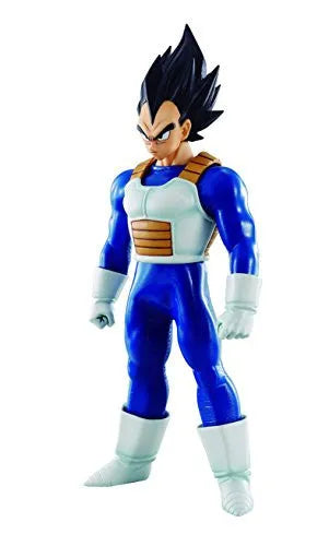 Dragon Ball Z - Vegeta - Dimension of Dragonball (MegaHouse)ㅤ – MegaHouse – ActionFigureBrasil