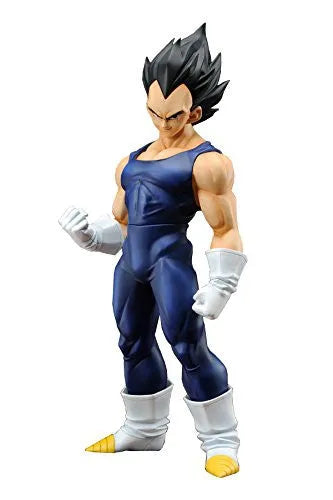 Dragon Ball Z - Vegeta - Gigantic Series - 1/4 (X-Plus)ㅤ – X-Plus – ActionFigureBrasil