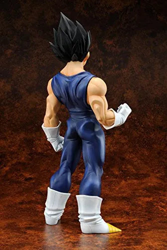 Dragon Ball Z - Vegeta - Gigantic Series - 1/4 (X-Plus)ㅤ – X-Plus – ActionFigureBrasil